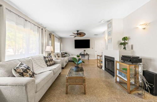 Sunset Beach House - Foto 4