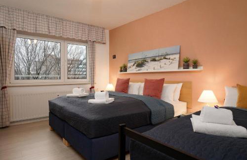 Gemütliche 2-Zi-Whg mit Balkon im Süden von HD - Photo 8