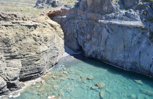 Azur Horizon Oceanview House - Foto 42