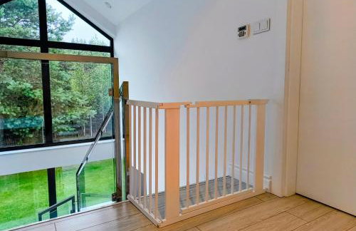 Willa Vivaldi - Family & Friends - Sauna, Balia - Foto 58