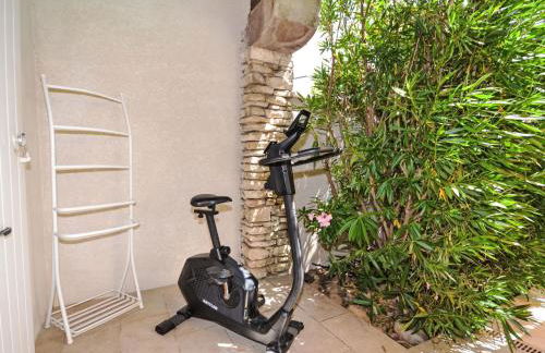 Villa Les Angevines by Interhome - Foto 76