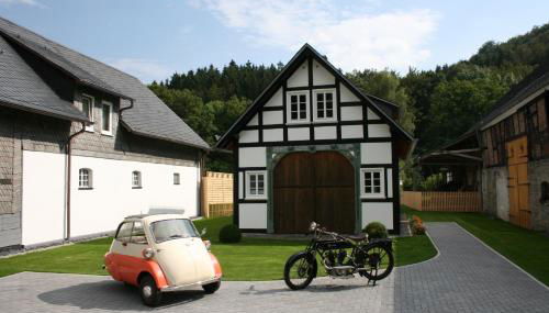 Traumferienhaus Sauerland - Photo 3