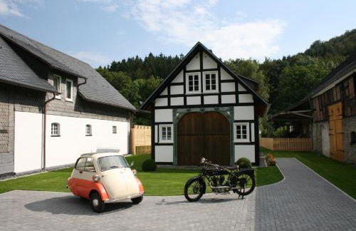 Traumferienhaus Sauerland - Foto 3