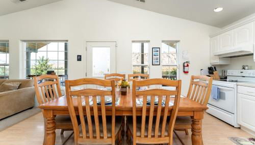 Wapato Lake Waterfront Retreat - Foto 5