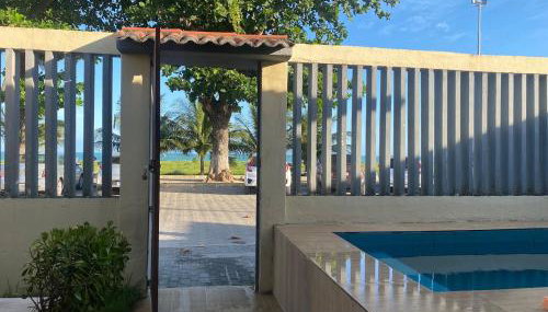 Casa PÉ NA AREIA Paripueira - Foto 5