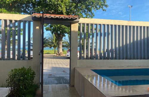 Casa PÉ NA AREIA Paripueira - Foto 5