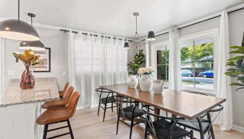 NEW 5 Star Luxury-Masters-Hot Tub-Fire Pit-EV Char - Foto 2