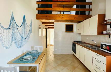 Azzurro Apartman - Foto 8