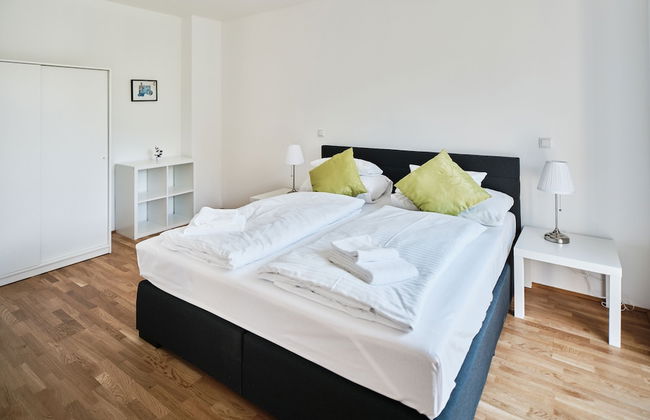 My Schönbrunn Apartments - Foto 51