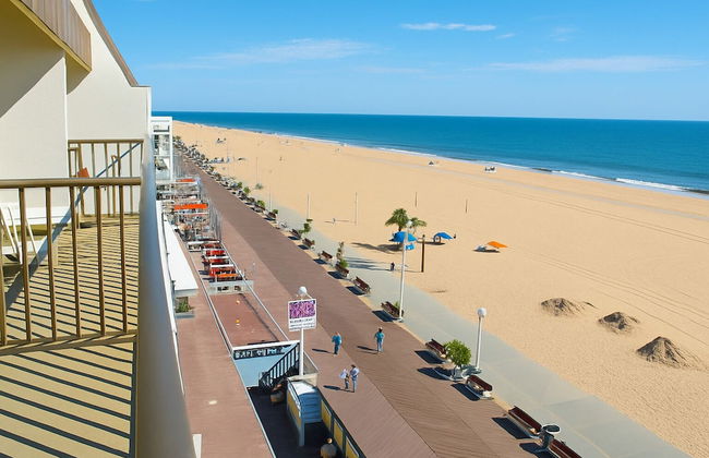 Boardwalk One - Foto 11