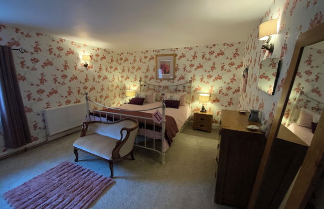 Sweetheart Cottage - Foto 13