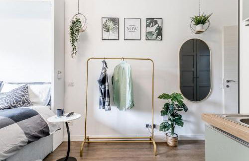 Flyaway Retreat - Ciampino Apartment 15 min To Rome - Foto 6