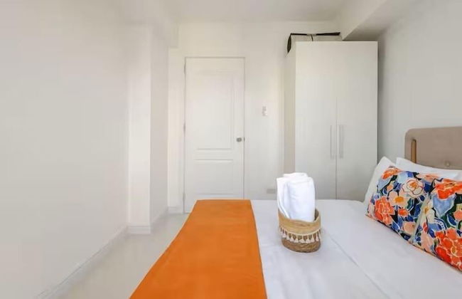 Azure Urban Resort by Adam's Crib - Foto 27