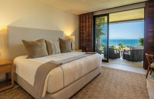 Tau Residences - Foto 14