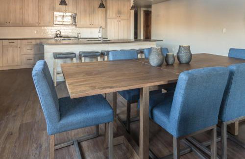 Mountain Lake Condo - Unit 401B - Foto 10