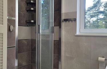 POBIEROWO BALTIC Apartament Turkusowy - Photo 51