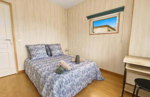 Maison familiale, vue panoramique, bord de Marne - Foto 16