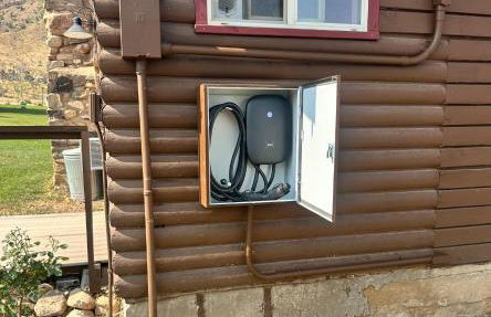 Pack Creek ~ Farm House - Photo 40