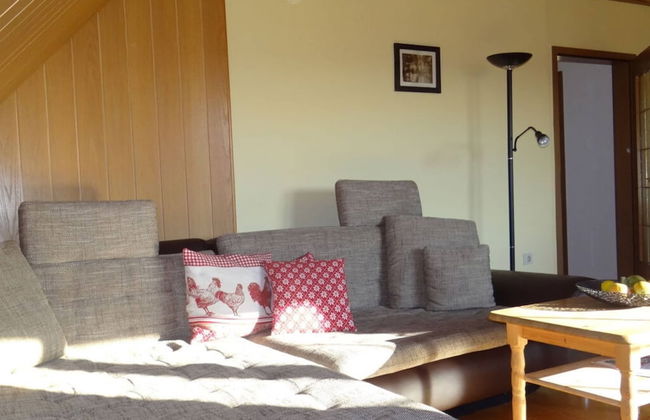 Holiday Apartment in the old Brewery - Foto 2