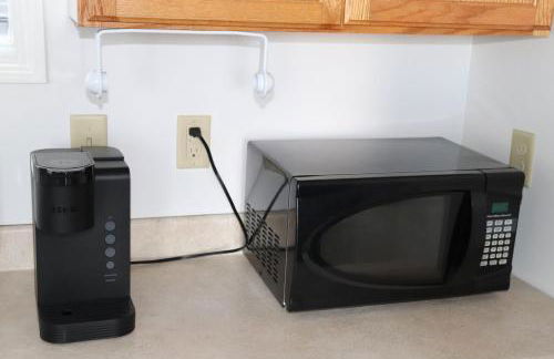 Cozy Studio Steps from Ferry Downtown St Ignace - Foto 9