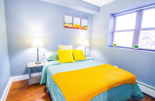 Nesty Stays - Foto 32