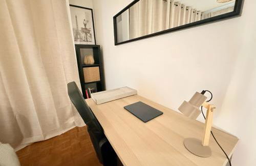 La Maison Mantaise - Foto 8