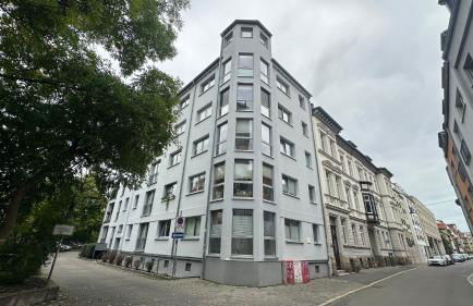 Moderne Ferienwohnung beim Augustinerkloster direkt in der Altstadt - Foto 12