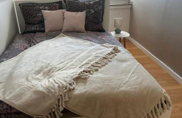 Oase für Reisende & Geschäftsleute - Photo 10