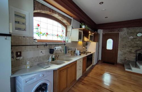 Zografia cottage - Photo 7