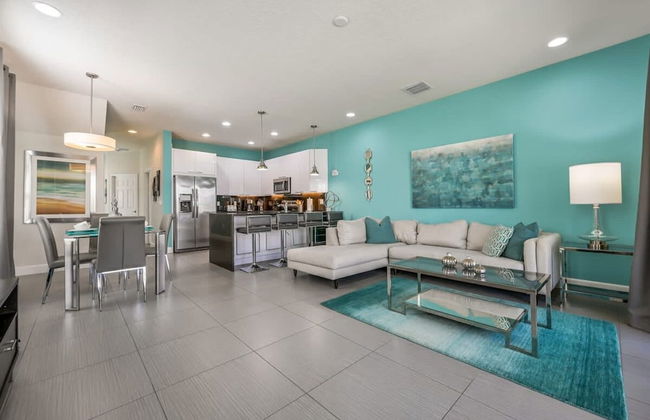 Charming Villa With Private Pool Bliss - Foto 9