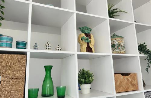 Open Plan Dog Friendly Annexe Sleeping 2 I Near Local Beaches & Chichester with FREE Parking - Foto 25