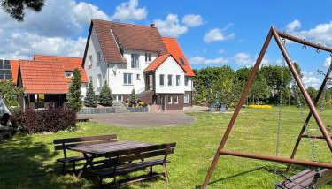 Agroturystyka - Foto 4