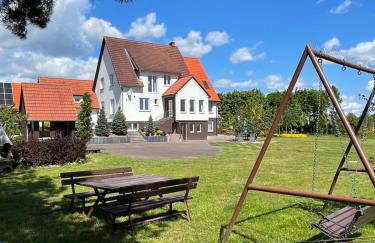 Agroturystyka - Foto 4