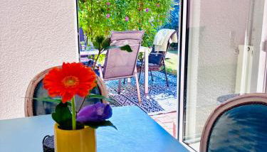 Ruhe & Erholung im Grünen! Mediterranes Landhaus-Apartment mit Jacuzzi für bis zu 4 Personen - Foto 5