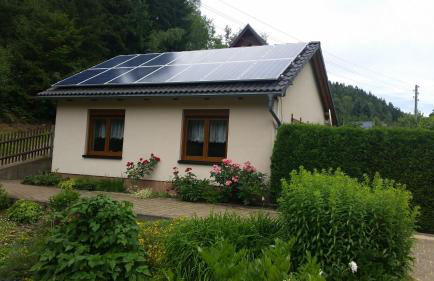 Ferienhaus Dönschten - Foto 21