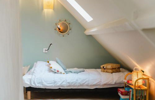 Maison Victoria Cabourg - Foto 24