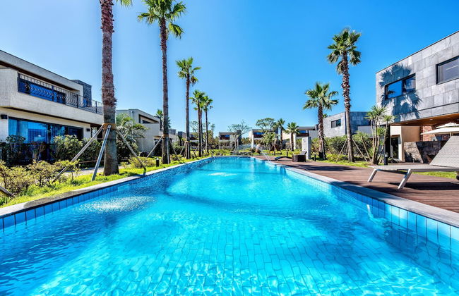 Arts Spa & Poolvilla - Foto 74