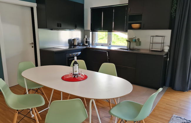 Luxury Apartment With Stunning Mountain View - Foto 5