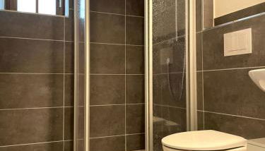 Ferienapartment im Zentrum komfortabel und praktisch - Foto 4, Shower