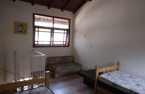 Apartamento Duplex a 100 metros da Praia de Boracéia - Foto 21