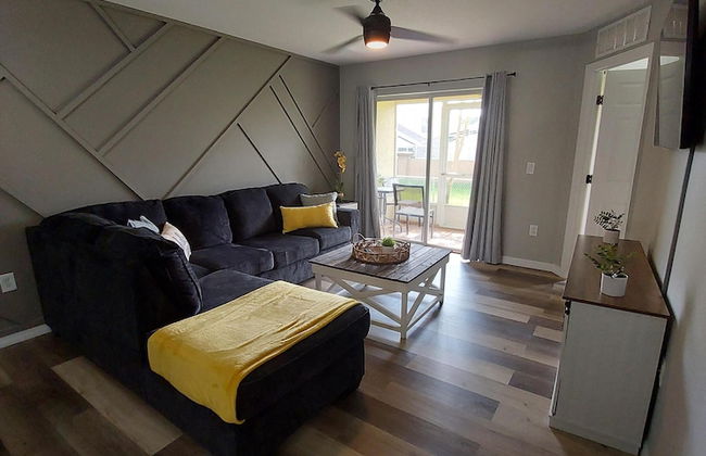 Amazing 3/2 Condo, Gated Community at Club Cortile!! - Foto 3