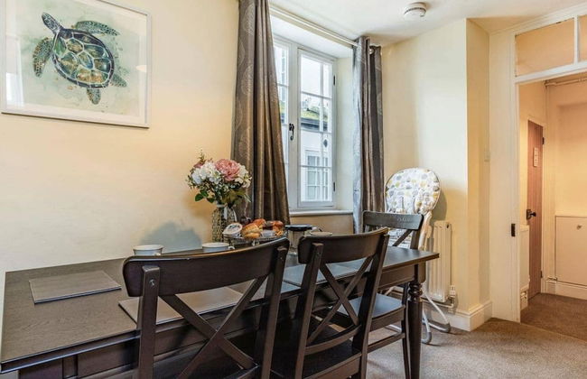 Lovely Period Cottage Sleeps 4 Resting in Torquay - Foto 7