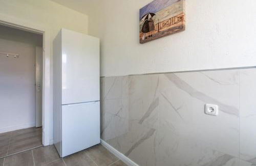 2-Zimmer-Wohnung in Meeresnähe - Foto 10