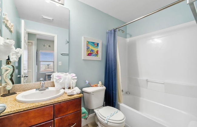 Laketown Wharf 1331 - Foto 31