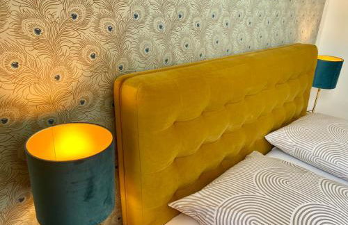 FeWo Art Deco - Foto 11