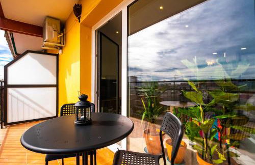 Apartamento artístico Vilanova - Foto 22