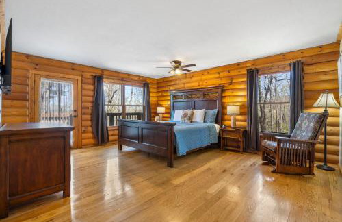 Hideaway Lodge - Foto 20