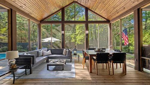 Bella and Dulce's Lakehouse by Juniper Holiday + Home - Foto 3