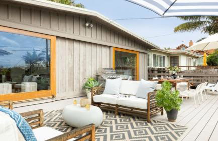 Camden by Avantstay 5mins to the Beach! Elevated Home w/ Pacific Ocean Views - Foto 54