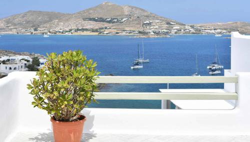 Hara Studios and Apartments - Foto 4